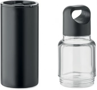 2-ühes joogipudel Dualuse 610 ml