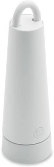 2-ühes laualamp ja taskulamp Torchlamp