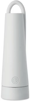 2-ühes laualamp ja taskulamp Torchlamp