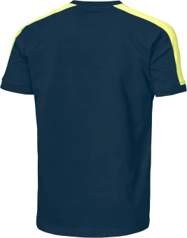 2019 Fluorestseeruva Kangaga T-särk