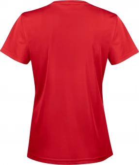 2031 T-SHIRT FUNCTION WOMEN´S