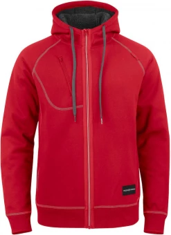 2130 Hood Jacket - sooja voodriga jope