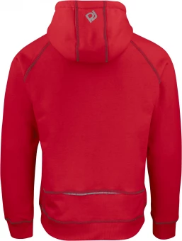 2130 Hood Jacket - sooja voodriga jope
