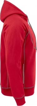 2130 Hood Jacket - sooja voodriga jope