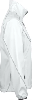 2423 SOFTSHELL JACKET WOMEN'S
