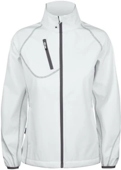 2423 SOFTSHELL JACKET WOMEN'S