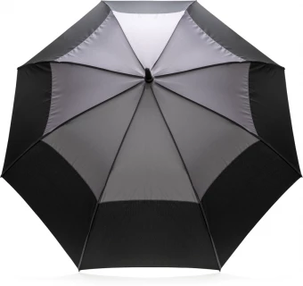 27" Impact AWARE™ RPET 190T auto-open myrskysateenvarjo