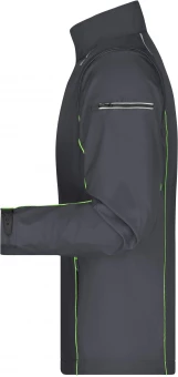 2in1 jakk eemaldatavate varrukatega