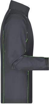 2in1 jakk eemaldatavate varrukatega