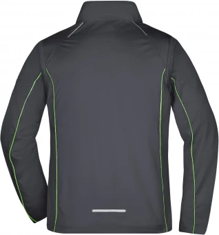 2in1 jakk eemaldatavate varrukatega