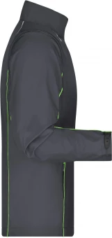 2in1 jakk eemaldatavate varrukatega