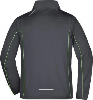 2in1 jakk eemaldatavate varrukatega