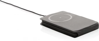 3-in-1 juhtmevaba laadija Swiss Peak 15W