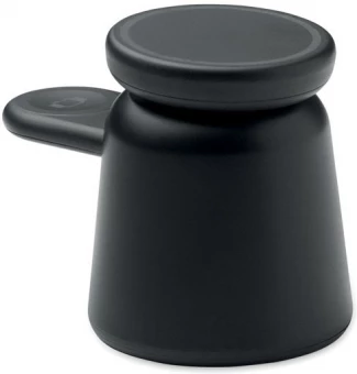 3-in-1 magnetiline juhtmevaba laadija 15W Simpla