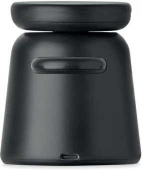 3-in-1 magnetiline juhtmevaba laadija 15W Simpla