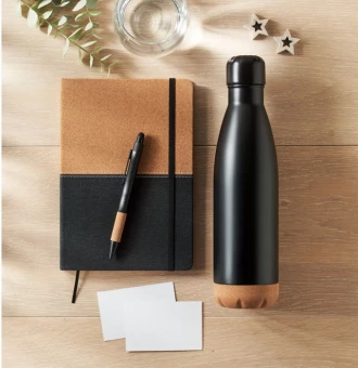 3-osaline kinkekomplekt Cadeau