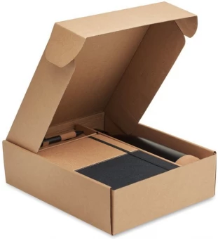 3-osaline kinkekomplekt Cadeau