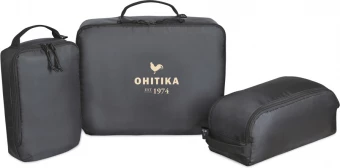 3-osaline kottide komplekt Renew AWARE™ rPET