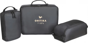 3-osaline kottide komplekt Renew AWARE™ rPET