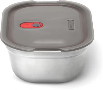 3-osaline lõunasöögikarpide komplekt Black+Blum