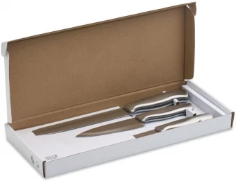3-osaline noakomplekt Cocinero