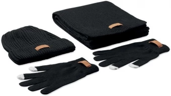 3-osaline talvekomplekt Denali