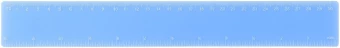 Rothko 30 cm plastic ruler