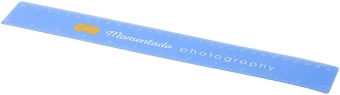 Rothko 30 cm plastic ruler