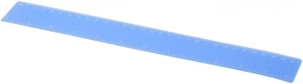 Rothko-viivain, 30 cm, muovinen