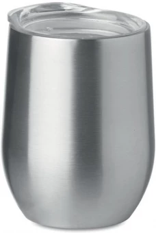 300ml double wall SS mug