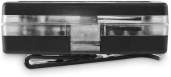 32-osaline kruvikeerajaotsikute komplekt Screy