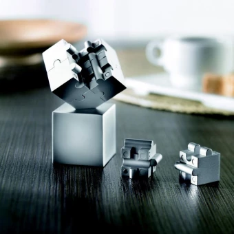 3D puzzle Kubzle.
