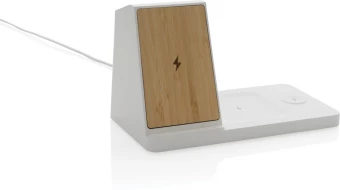 3in1 juhtmevaba laadija Ontario