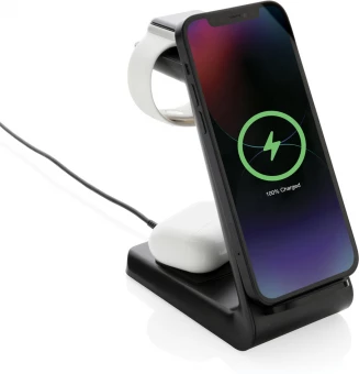 Urban Vitamin Fairfield 3in1 RCS rplastmasas lādētājs