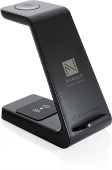 Urban Vitamin Fairfield 3 in1 RCS rplastic langaton latausteline