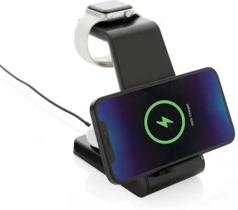 Urban Vitamin Fairfield 3 in1 RCS rplastic langaton latausteline