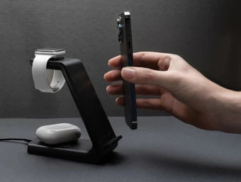 3in1 laadija Faifield