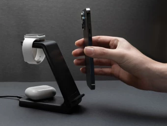 3in1 laadija Faifield