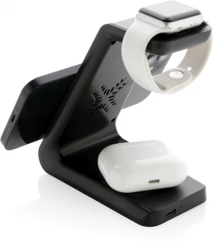 3in1 laadija Faifield