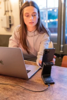 3in1 laadija Faifield