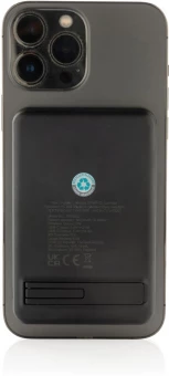 3in1 laadija koos akupangaga