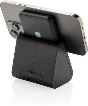 3in1 laadija koos akupangaga