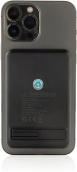 3in1 laadija koos akupangaga