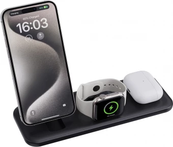 3in1 laadija Urban Vitamin Torrance RCS 15W