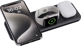 3in1 laadija Urban Vitamin Torrance RCS 15W