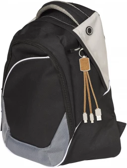 3in1 laadimiskaabel Bates