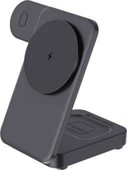 3in1 magnetlaadija Urban Vitamin Arcadia RCS rplastic 15W