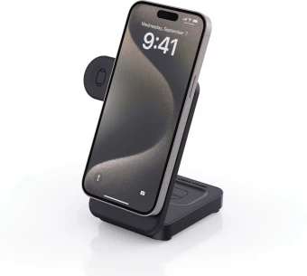 3in1 magnetlaadija Urban Vitamin Arcadia RCS rplastic 15W