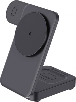 3in1 magnetlaadija Urban Vitamin Arcadia RCS rplastic 15W