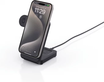 3in1 magnetlaadija Urban Vitamin Arcadia RCS rplastic 15W